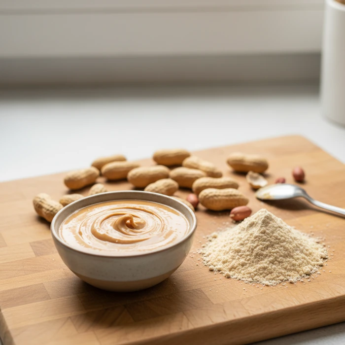 Co to jest masło orzechowe? Zalety i zastosowanie