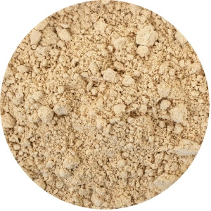 Set 3x Nustino Erdnussbutterpulver