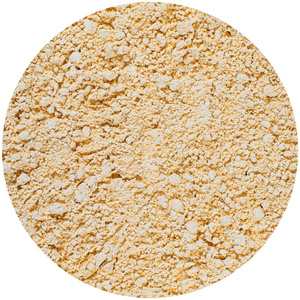 Nustino – Powdered Peanut Butter – Mango (no sugar added) 400g