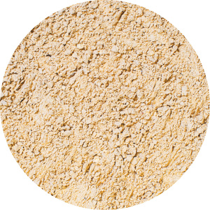 Nustino – Masło Orzechowe w Proszku – Słony Karmel (bez dodatku cukru) 400 g