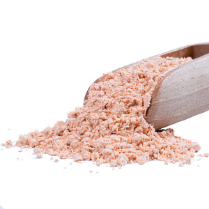 Set of 3x Nustino Peanut Butter Powder