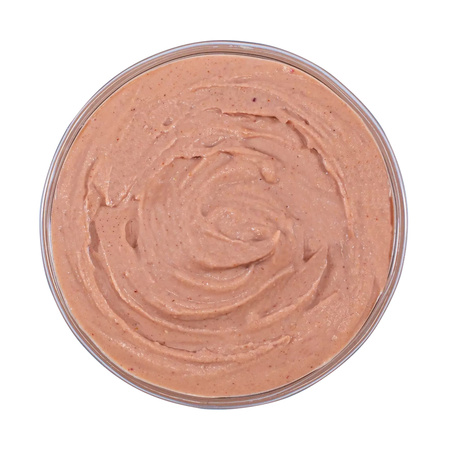 Nustino - Powdered Peanut Butter - Strawberry 400g