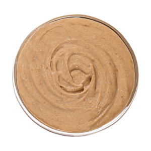Nustino - Erdnussbutter in Pulverform - Zimt 400g