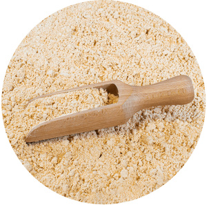 Nustino – Powdered Peanut Butter – Mango (no sugar added) 400g