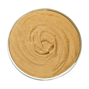 Nustino – Erdnussbutter in Pulverform – Mango (ohne Zuckerzusatz) 400 g