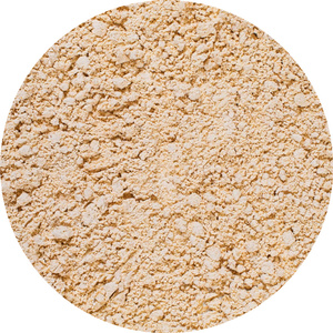 Nustino - Erdnussbutter in Pulverform - Zimt 400g