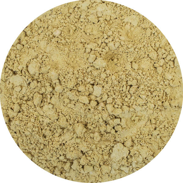 Nustino – Powdered Peanut Butter – Matcha (no sugar added) 400g