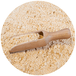 Set of 3x Nustino Peanut Butter Powder