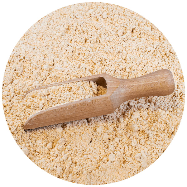 Set of 3x Nustino Peanut Butter Powder