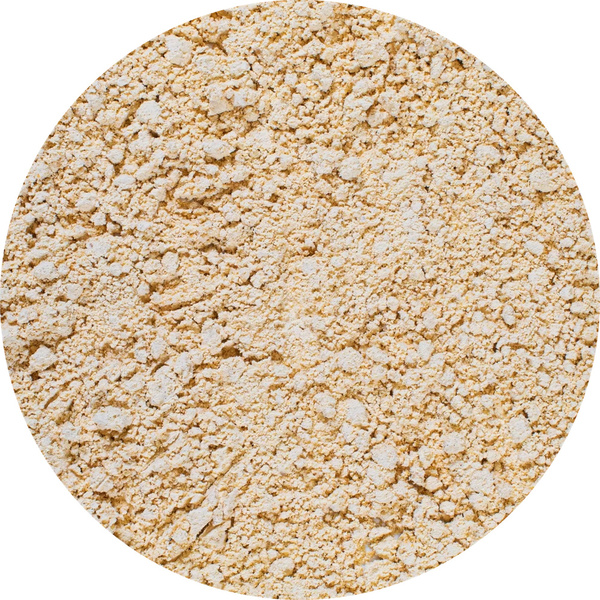 Nustino - Masło Orzechowe w Proszku - Kokos 400g