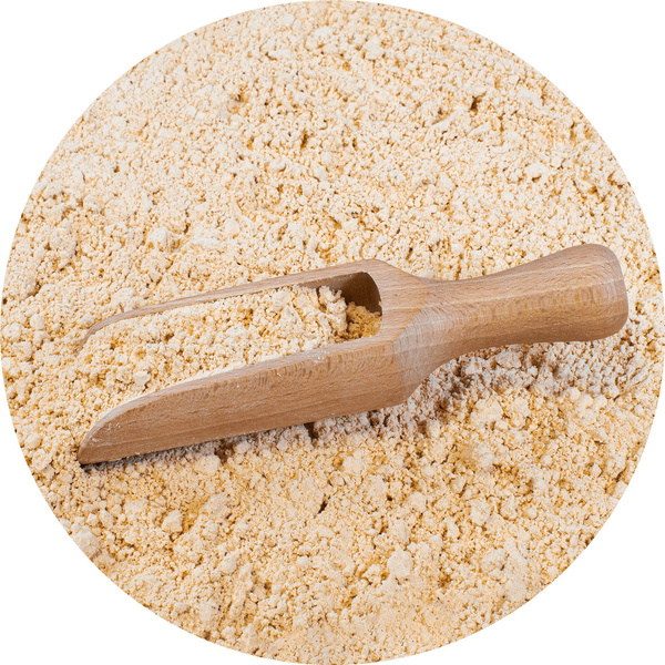 Set of 3x Nustino Peanut Butter Powder