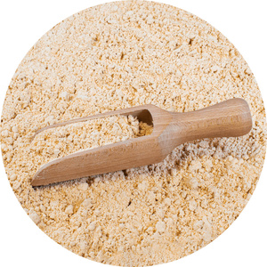 Set of 3x Nustino Peanut Butter Powder