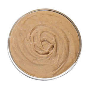 Nustino – Erdnussbutter in Pulverform – Classic (ohne Zuckerzusatz) 400 g
