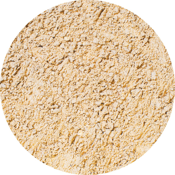 Nustino – Masło Orzechowe w Proszku – Słony Karmel (bez dodatku cukru) 400 g
