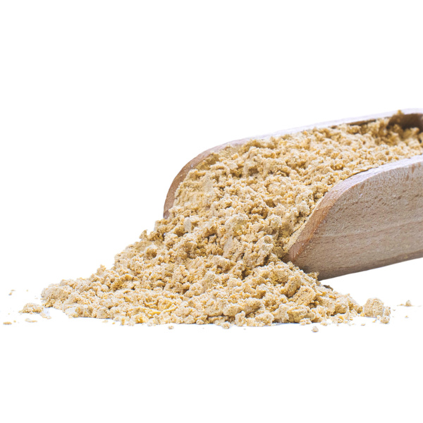 Nustino – Masło Orzechowe w Proszku – Słony Karmel (bez dodatku cukru) 400 g