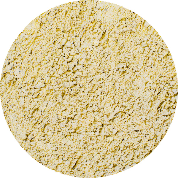 Nustino – Masło Orzechowe w Proszku – Matcha (bez dodatku cukru) 400 g