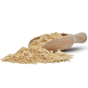 Nustino – Powdered Peanut Butter – Salted Caramel (no sugar added) 400g