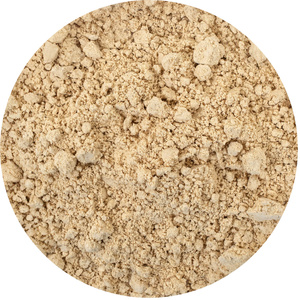 Nustino – Powdered Peanut Butter – Salted Caramel (no sugar added) 400g