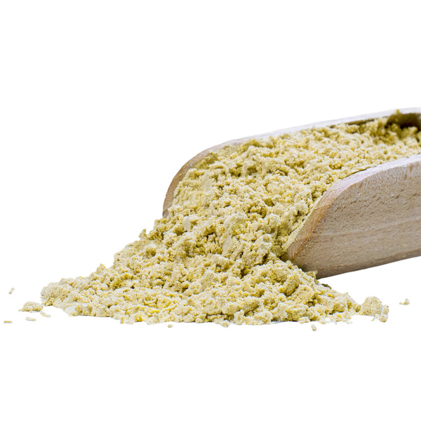 Nustino – Masło Orzechowe w Proszku – Matcha (bez dodatku cukru) 400 g